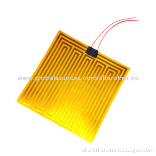 12V Kapton Heater 3D Printer Heated Bed